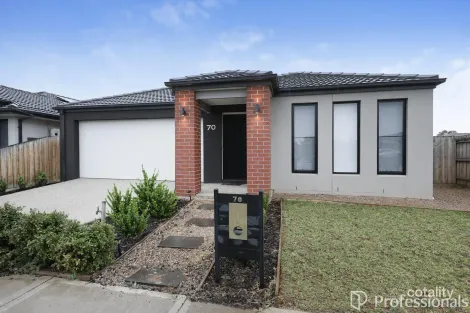 70 Sumac St, Brookfield, VIC 3338
