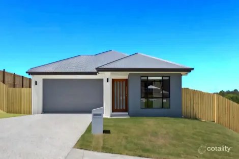Property photo of 1 Raleigh Street Woolmar QLD 4515