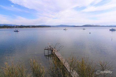 89 Lewisham Scenic Dr, Lewisham, TAS 7173