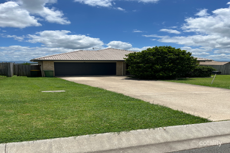20 Tawney St, Lowood, QLD 4311
