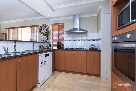 Property photo of 40A Prinsep Road Jandakot WA 6164