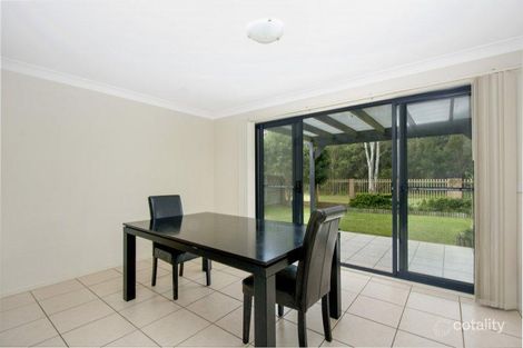 Property photo of 46 Coffs Harbour Avenue Hoxton Park NSW 2171