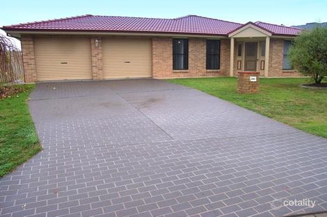 54 Bartholomew St, Glenroy, NSW 2640