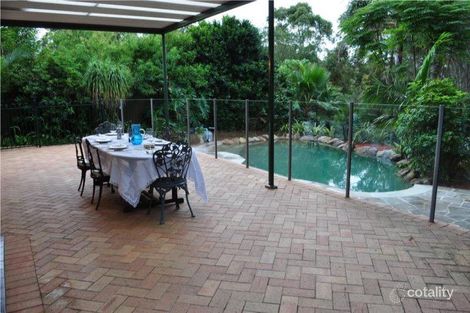 Property photo of 1 Daphne Place Cherrybrook NSW 2126