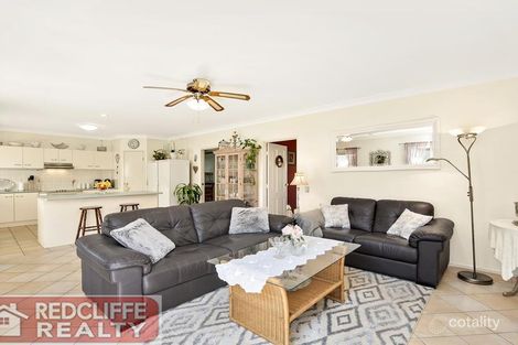 Property photo of 36 Wattlebird Street Mango Hill QLD 4509