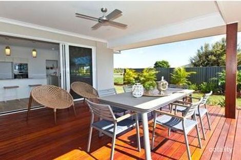 Property photo of 9 Enderle Drive Lochinvar NSW 2321