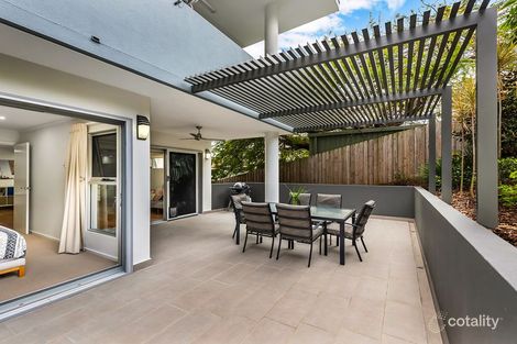 Property photo of 5/16 Seven Oaks Street Taringa QLD 4068