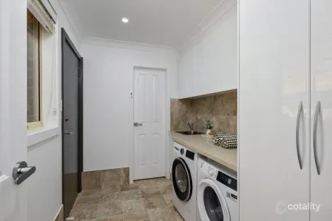 Property photo of 8 Surveyor Abbot Drive Glenbrook NSW 2773