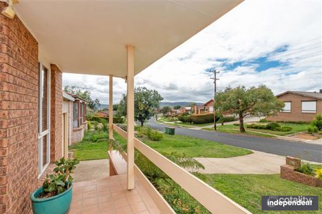 Property photo of 70 Sassafras Crescent Karabar NSW 2620