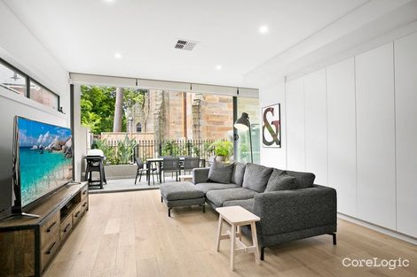 Property photo of 156A Bridge Road Glebe NSW 2037