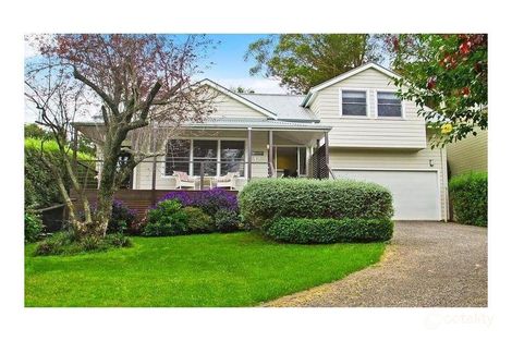 12 William St, Bundanoon, NSW 2578