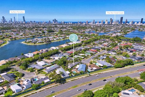 Property photo of 2 Hokitika Street Broadbeach Waters QLD 4218