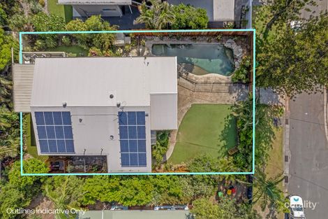 Property photo of 5 Palm Avenue Cabarita Beach NSW 2488