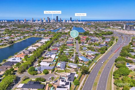 Property photo of 2 Hokitika Street Broadbeach Waters QLD 4218