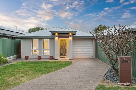Property photo of 36A Zephyr Terrace Port Willunga SA 5173