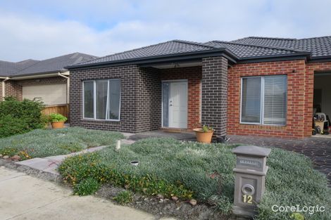 Property photo of 12 Draper Crescent Epping VIC 3076