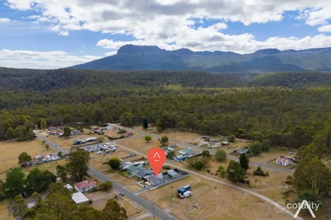 6 Schell St, Rossarden, TAS 7213