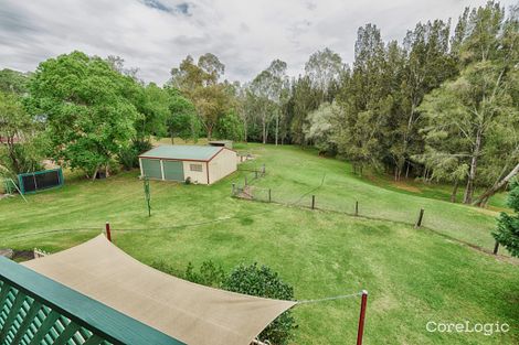 Property photo of 24 Milford Road Ellis Lane NSW 2570