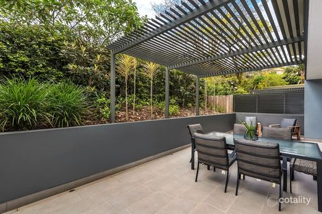 Property photo of 5/16 Seven Oaks Street Taringa QLD 4068