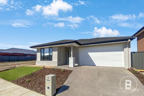 Property photo of 35 Todd Street Lucas VIC 3350