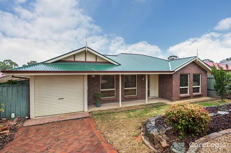 Property photo of 21 Megan Circuit Nairne SA 5252