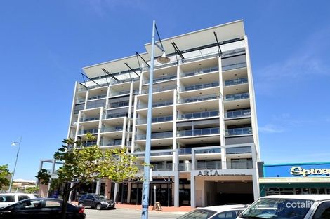 Property photo of 22/43 Rockingham Beach Road Rockingham WA 6168
