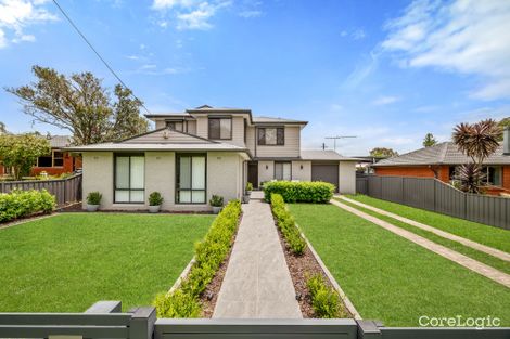 Property photo of 30 Canberra Crescent Campbelltown NSW 2560