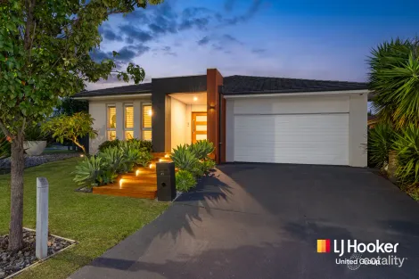 Contact Agent For Address, Oran Park, NSW 2570