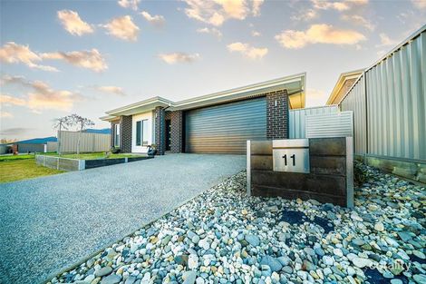 Property photo of 11 Joseph Court Red Cliffs VIC 3496
