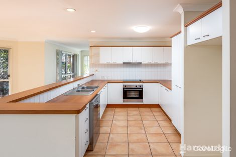 Property photo of 2 Mount Barney Crescent Algester QLD 4115