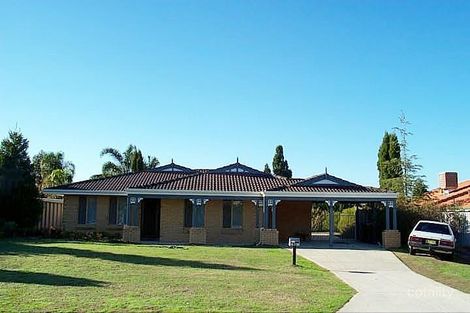 23 Meadowview Dr, Ballajura, WA 6066