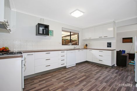 Property photo of 11 Blackbutt Court Thurgoona NSW 2640