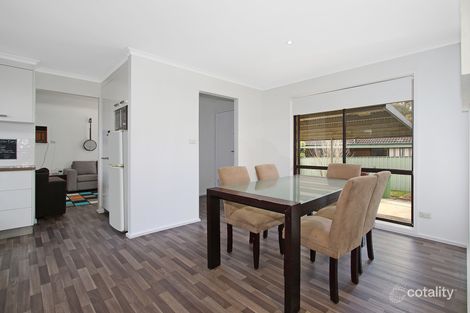 Property photo of 11 Blackbutt Court Thurgoona NSW 2640