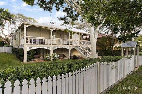 Property photo of 45 Buckle Street Northgate QLD 4013
