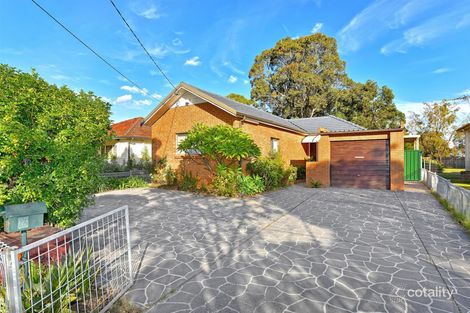 Property photo of 20A Boundary Road Chester Hill NSW 2162