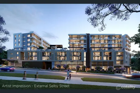 214/2 Thorburn Way, Shenton Park, WA 6008