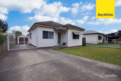 Property photo of 51 Georges Avenue Lidcombe NSW 2141
