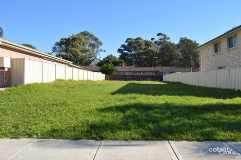 Property photo of 7 Louise Place Bonnyrigg NSW 2177