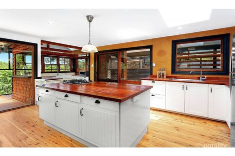 Property photo of 14 Ti Tree Crescent Berowra NSW 2081