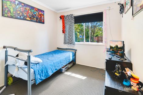 Property photo of 10 Silky Oak Court Oxenford QLD 4210
