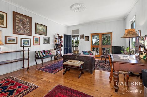 Property photo of 16 Belleview Parade Paddington QLD 4064