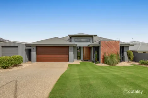 6 Hancock Cct, Kleinton, QLD 4352