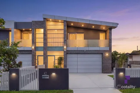 42 Middleton Rd, Chester Hill, NSW 2162