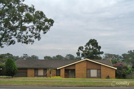 108 Madagascar Dr, Kings Park, NSW 2148