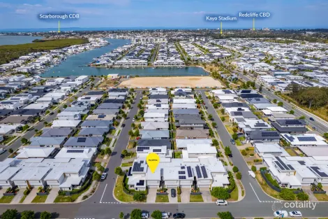 Property photo of 22 Whitehaven Road Newport QLD 4020