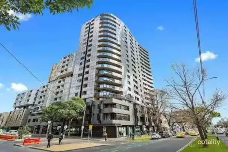 1401/33 Blackwood St, North Melbourne, VIC 3051