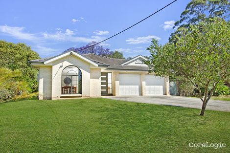 Property photo of 5 Woorang Street Eastwood NSW 2122