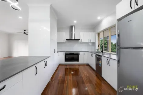 Property photo of 2 Pearl Drive Craignish QLD 4655