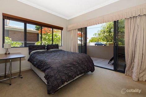 Property photo of 3/60 Kensington Terrace Toowong QLD 4066