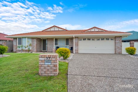 Property photo of 37 Riversdale Boulevard Banora Point NSW 2486